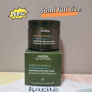 Aveda botanical kinetics™ hydrating water gel cream 50ml